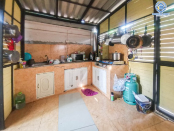 *****บ้านเดี่ยวมือสองย่านกรุงเทพฯ ม.พฤกษาวิลเลจ ซีนเนอรี่ สรงประภา หลังมุม เนื้อที่กว้างขวางมากถึง 64.10 ตร.ว. ฟังก์ชัน 2 ห้องนอน 2 ห้องน้ำ ที่จอดรถ 4 คัน บ้านสวยพร้อมเข้าอยู่ แถมฟรี! เครื่องปรับอากาศ 5 เครื่อง ตั้งอยู่บนทำเลเดินทางสะดวก ใกล้จุดขึ้น-ลงทางด่วนศรีสมาน